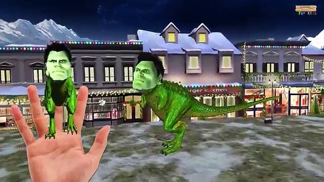 Америка капитан Дети цвета Семья жир плавник палец для горилла килектор Железный человек рифмы 3d |