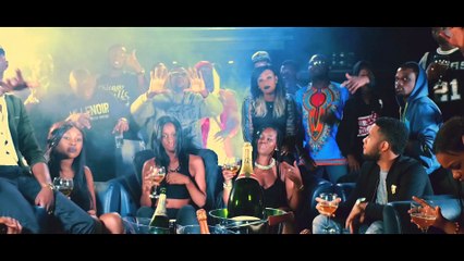 ZEYNAB ft Shado Chris "Noctambule" HD