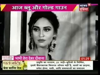 Krystle Dsouza's Latest HOT Photo-shoot : 25 March 2017