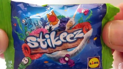 Mutant Mania Toys - Juguetes Mutant Matled