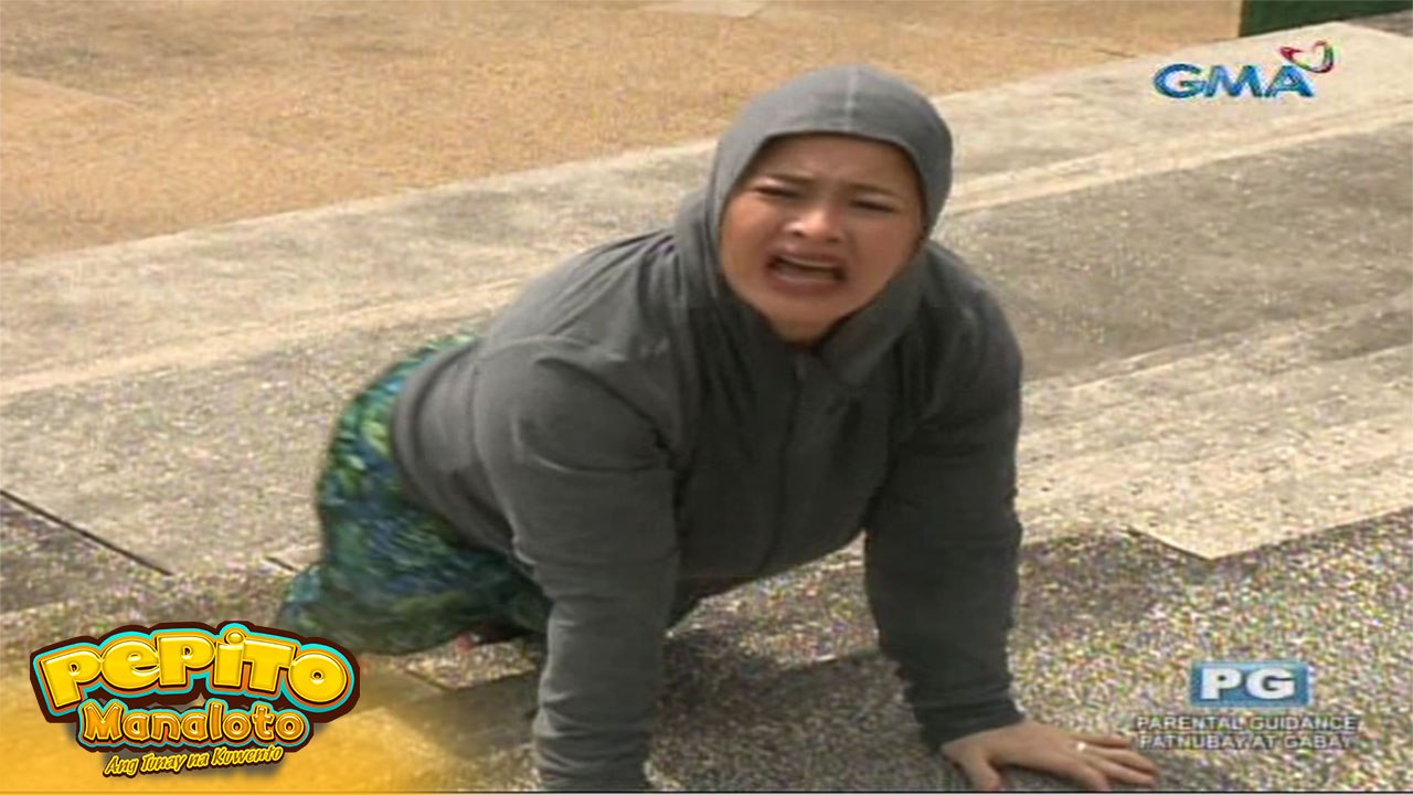 Pepito Manaloto: Balik-alindog 2017!