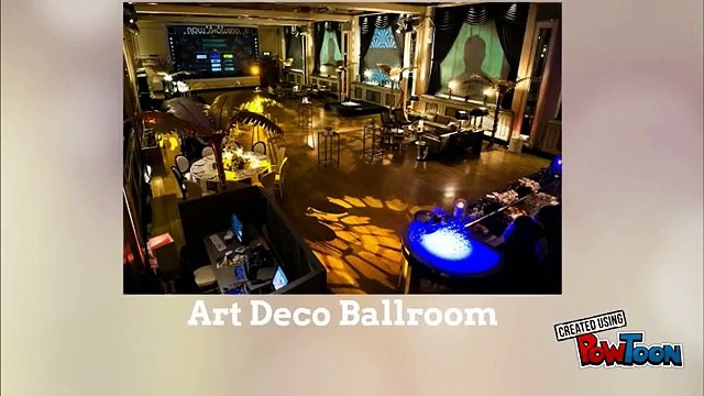 Discover the best party venues in London with G&D Events