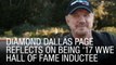 Diamond Dallas Page Reflects On Being 2017 WWE Hall Of Fame Inductee