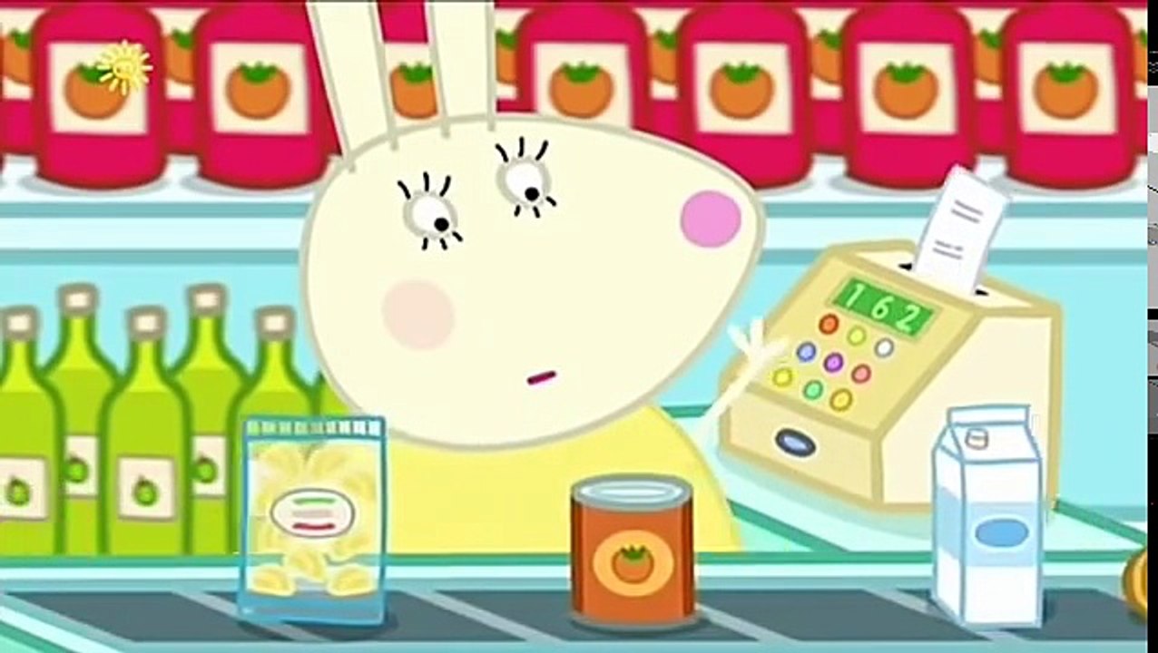 Peppa Pig English Ecompilation #76