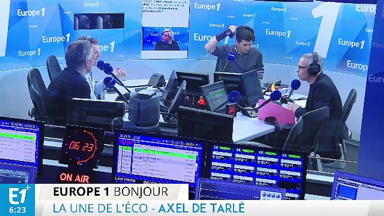 Évasion fiscale : les grandes banques habituées des paradis fiscaux