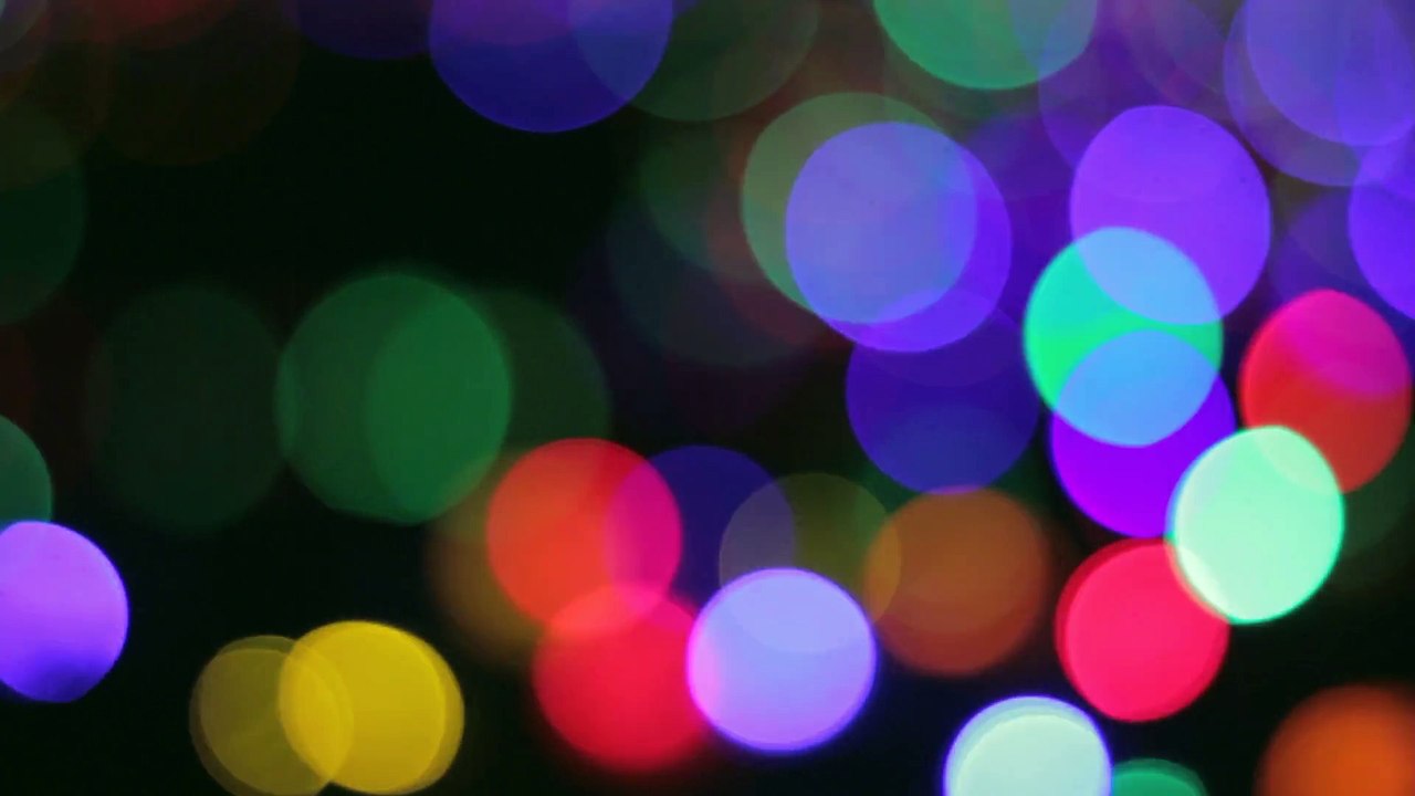 The  colourful world　Part2