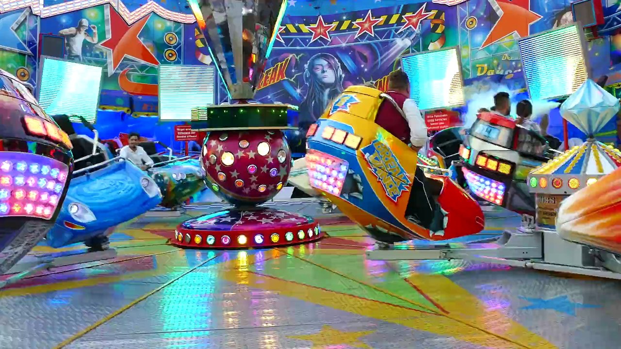 The  colourful world　Part9