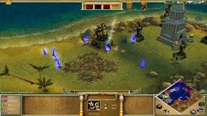 Age of mythology |Ep.15| Let`s go