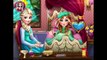 Anna Frozen Flu Doctor: Disney Princess Anna Game | Frozen Movie Inspired