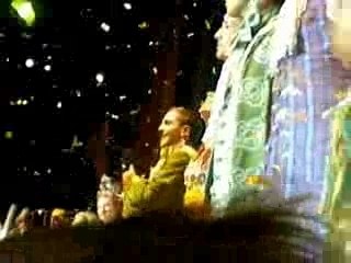 Montage vidéo final roi soleil