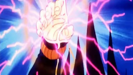 GOKU, MEU PODER AUMENTOU (DRAGON BALL Z)