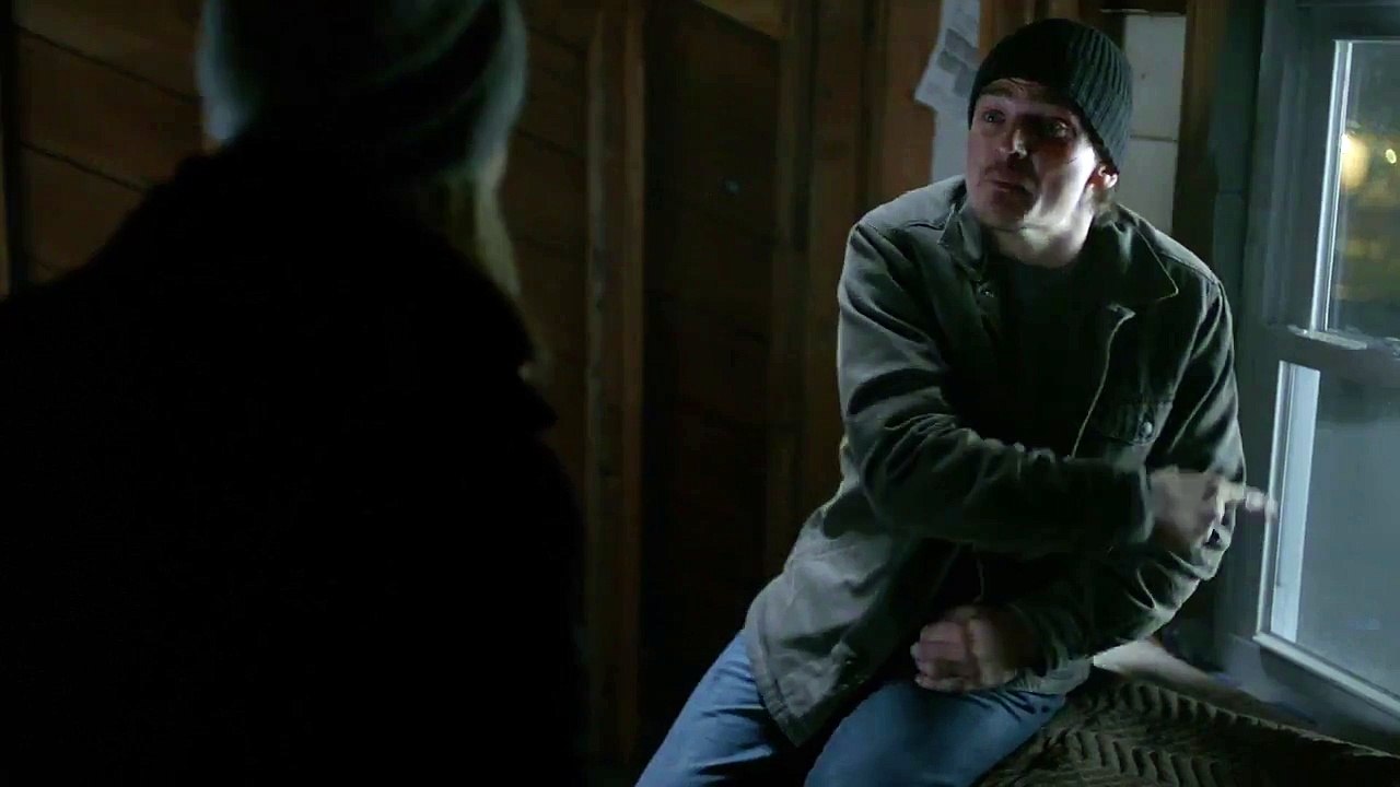 Homeland 6x11 Promo -R for Romeo- (HD)