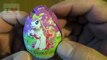 Surprise Egg Toys Glitzy Globes, Lalaloopsy, Filly Princess, Kachooz, Barbie