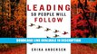 [Download] Leading So People Will Follow by Erika Andersen