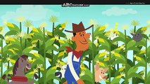 Old MacDonald Had A Farm | Plus Lots More Nursery Rhymes! | 58 Mins Compilation from Littl