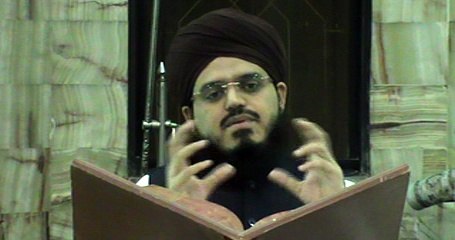 Mufti Ismail Noorani Part 1