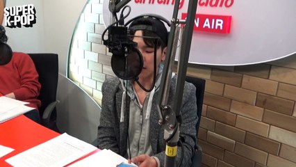 [Super K-Pop] 폴킴 (Paul Kim) - 소녀 A Little Girl (오혁 Hyukoh)