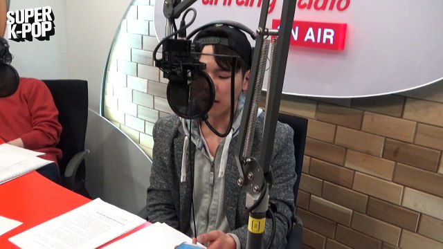 [Super K-Pop] 폴킴 (Paul Kim) - 소녀 A Little Girl (오혁 Hyukoh)