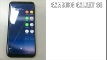 Samsung Galaxy S8 & Galaxy S8  LEAKED Real Specs-!
