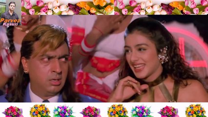40. Ladke Aaj Ke Ladke ( Vijaypath 1994 ) 1080p Hd Song
