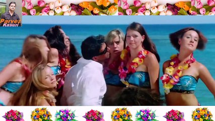 44. Dil Samunder ( Garam Masala 2005 ) 1080p Hd Song