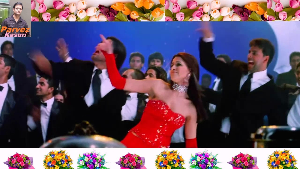 45. Chori Chori ( Garam Masala 2005 ) 1080p Hd Song