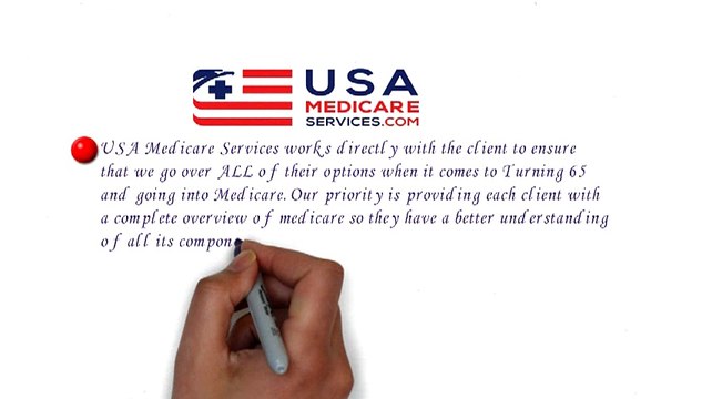 Information Video About USA Medicare Services