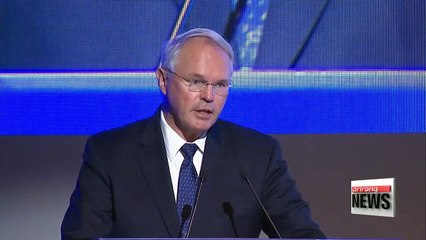 No good military options against N. Korea: former U.S. envoy