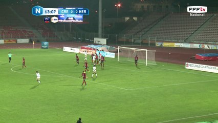 Quelle intervention de Pichot qui sauve son équipe