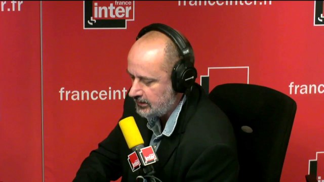 Da, da, grand Vladimir ! - Le billet de Daniel Morin