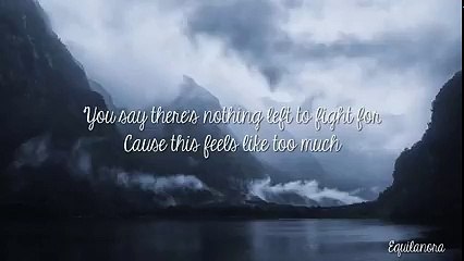 Bobby Andonov - War Is Love (Lyrics)