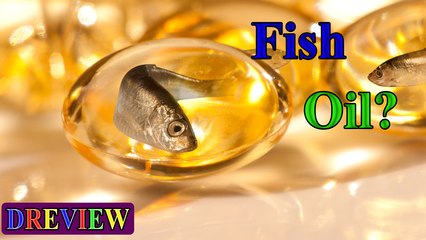 Is Fish Oil a Safe Source Omega 3s