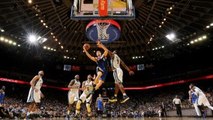 GAME RECAP: Warriors 106, Grizzles 94