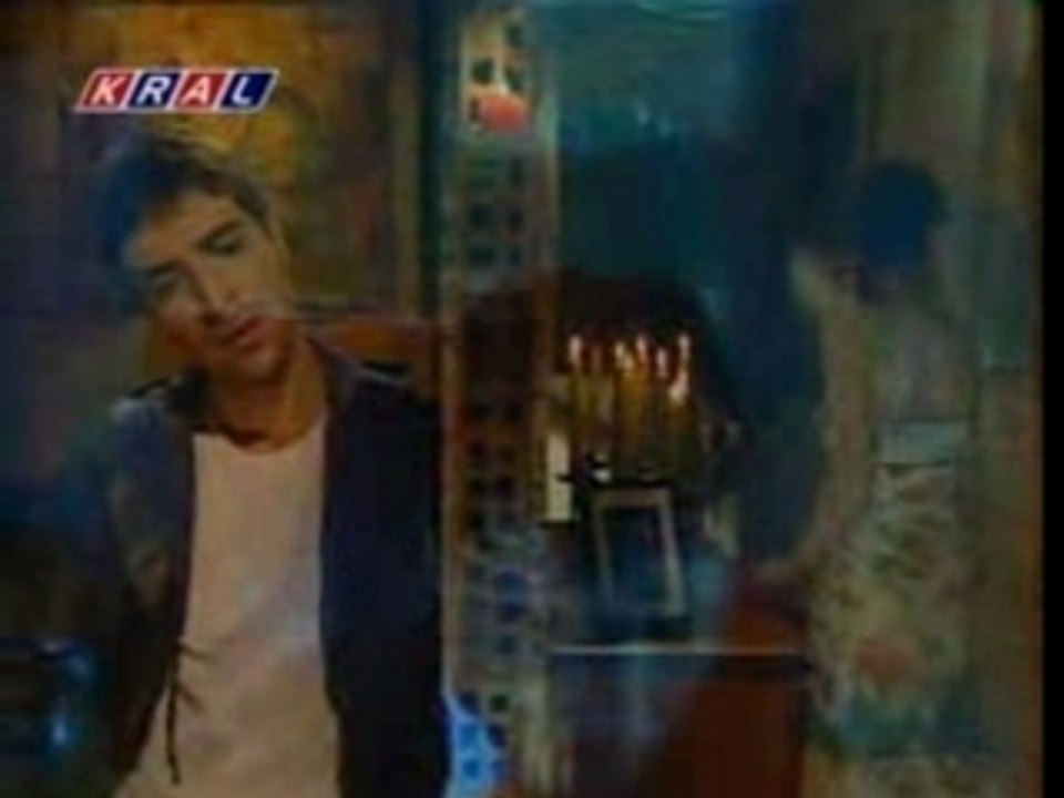 Sahin - Mezarda Bitmez 2006 (süper kalite)