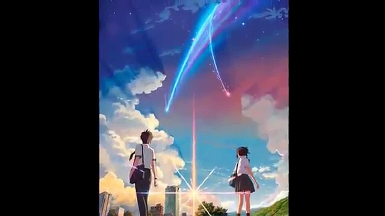 【衝撃】「君の名は。」一葉おばあちゃんの重要セリフの考察 よく見ると とんでもないセリフ・トリビア【アニメ雑学・都市伝説】驚愕