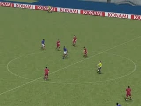 PES2008 henry aile de Pigeon