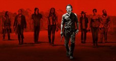 THE WALKING DEAD 7x16 : trailer - extended season finale