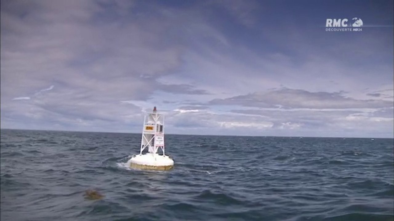 Mysteres maritimes bateaux maudits