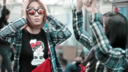 Duo Anggrek - Cikini Gondangdia