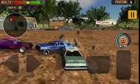 Demolition Derby: Crash Racing - Android Gameplay HD
