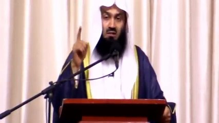 What is Islam - Mufti Menk
