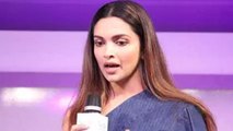 Deepika Padukone Will Not Be Attending Cannes Film Festival This Year