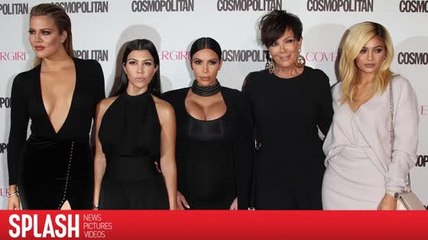 Los Kardashians incrementan su seguridad tras los robos recientes