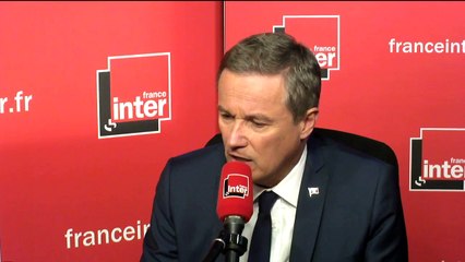 Nicolas Dupont-Aignan sur la situation en Guyane "Il faut supprimer le droit du sol à Mayotte et en Guyane"