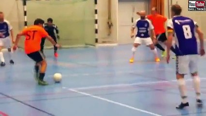 Rakip bu hareketlerden sonra maçtan çekilebilir