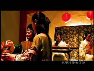 Jay Chou 周杰倫【髮如雪 Hair Like Snow】