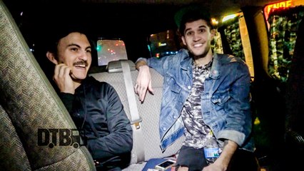 Royal Teeth - TOUR PRANKS Ep. 256