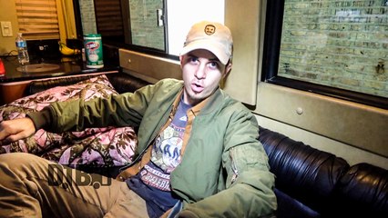 Watsky - CRAZY TOUR STORIES Ep. 513