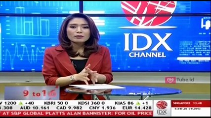 BEI Luncurkan IDX Incubator untuk Startup
