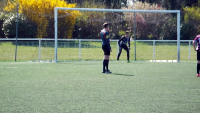 Challange Allard U17 - TEMPLEMARS - LAMBERSART U16 : 4-3